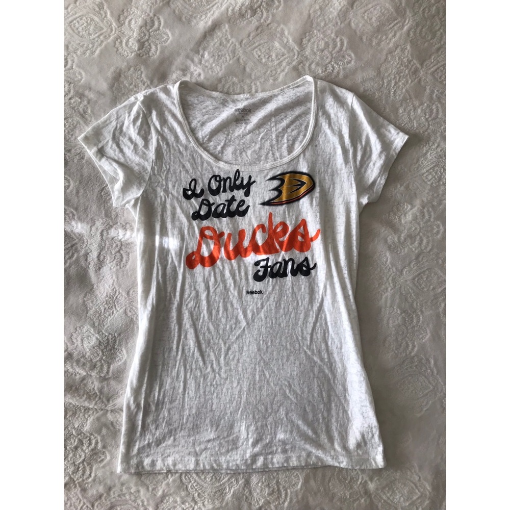 Anaheim Ducks top